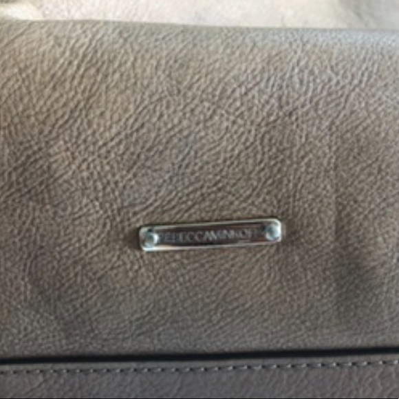 Rebecca minkoff bag - Picture 3 of 4